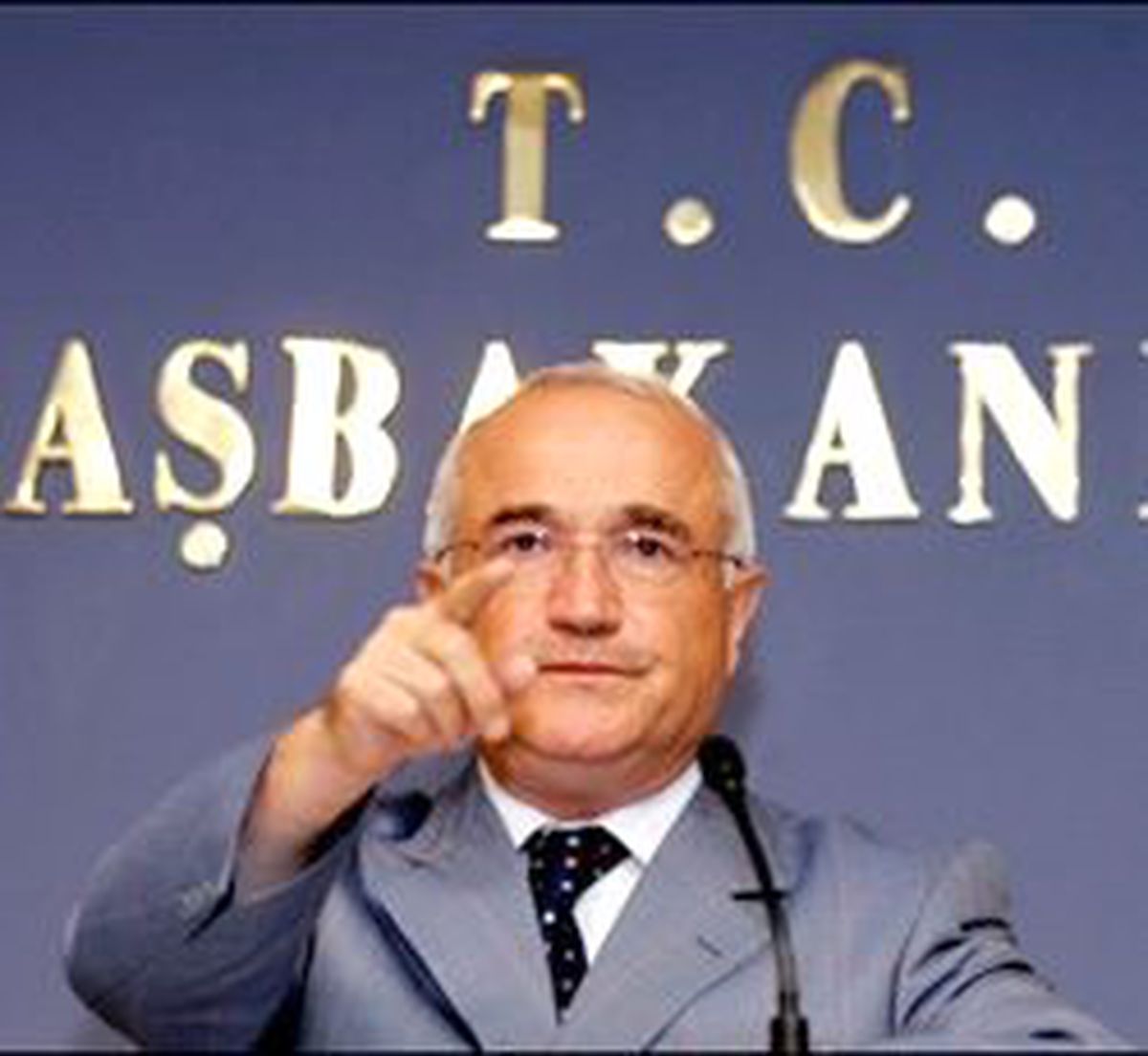 Çiçek: 'İktidar Partisiyiz, Dava Uzamamalı'