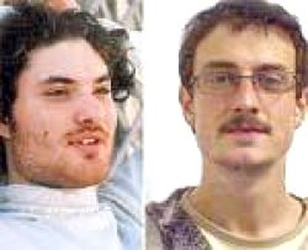 Dna Araştırmacısı İki Öğrencinin Esrarengiz Ölümü