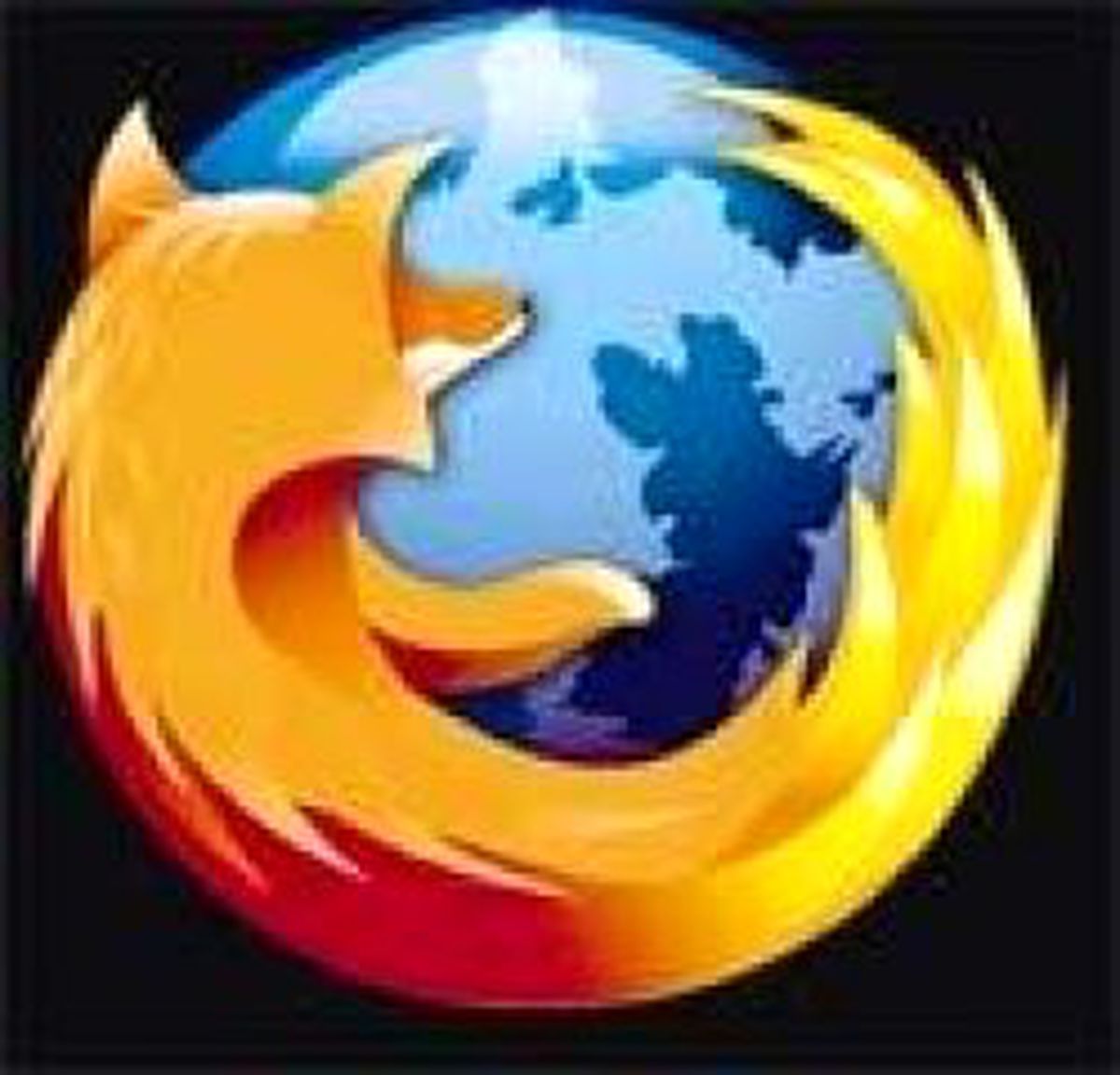 Firefox, Guiness Rekoru Kırdı