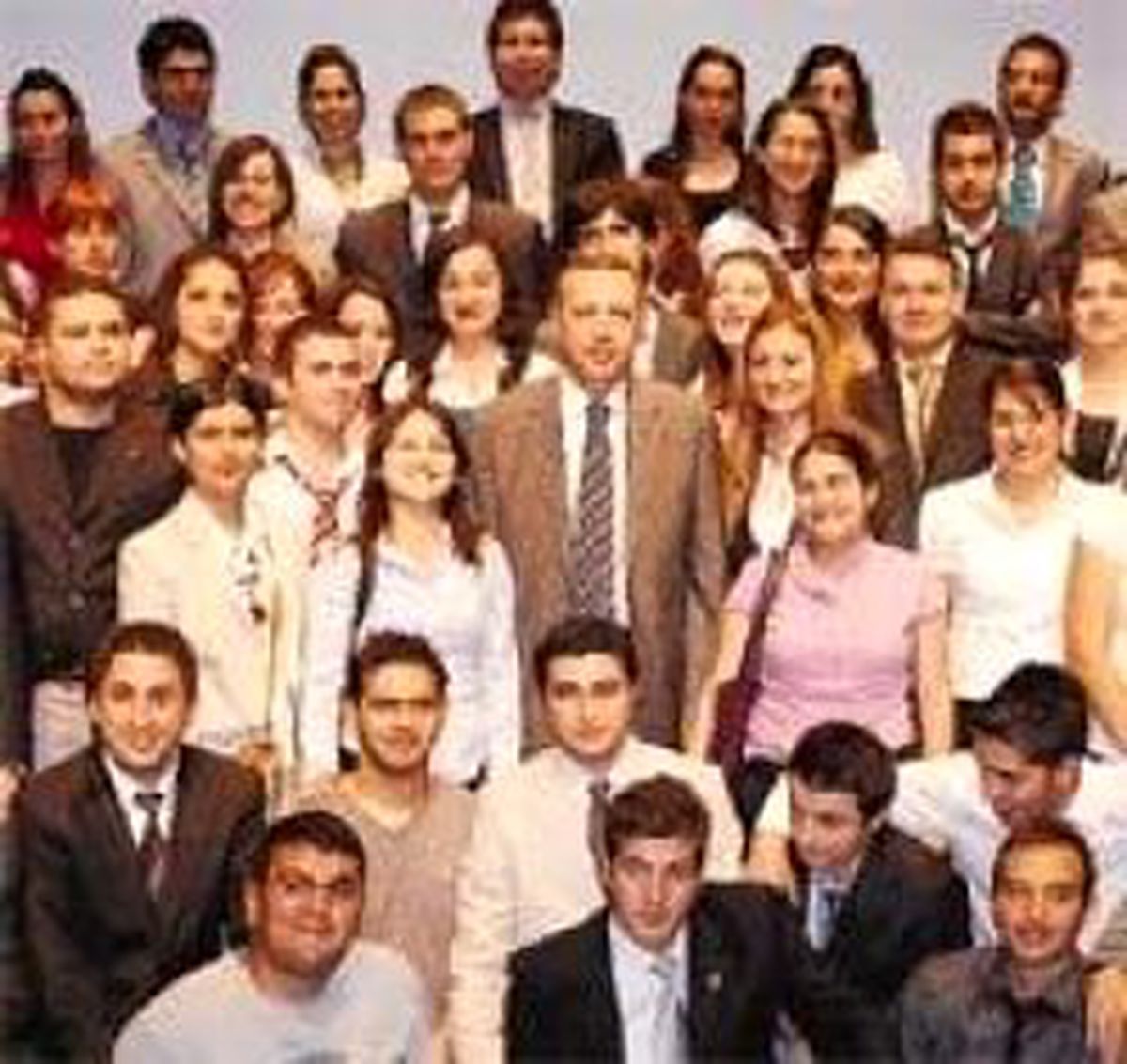 Haberden Önce Yalanlaması Geldi