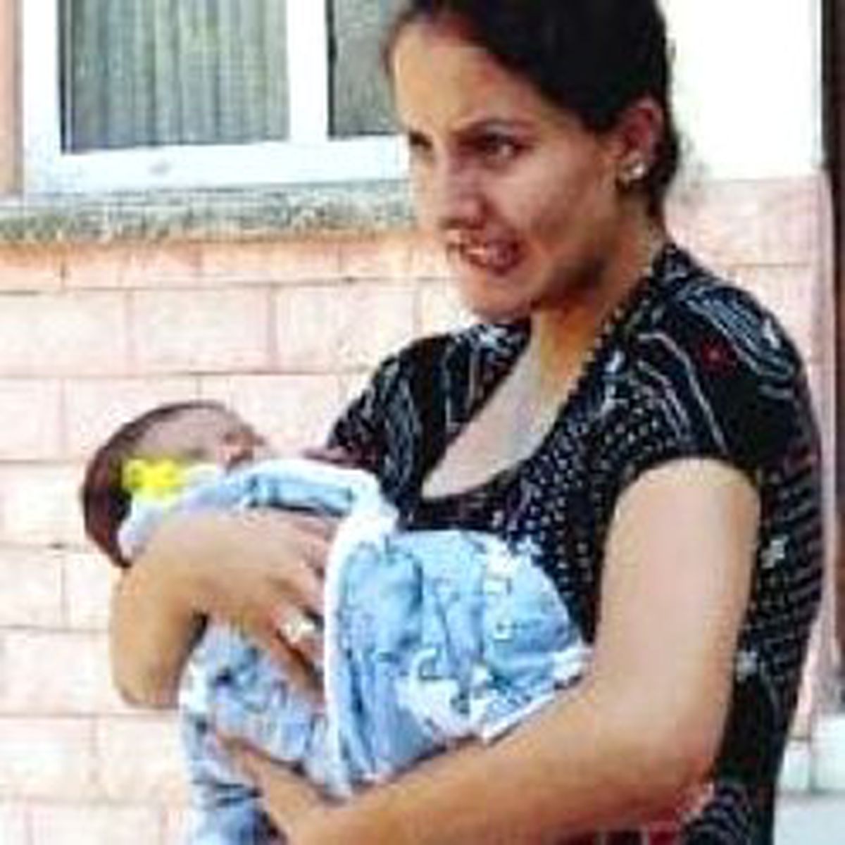 Satıldığı İddia Edilen Bebek Yuvaya Yerleştirildi