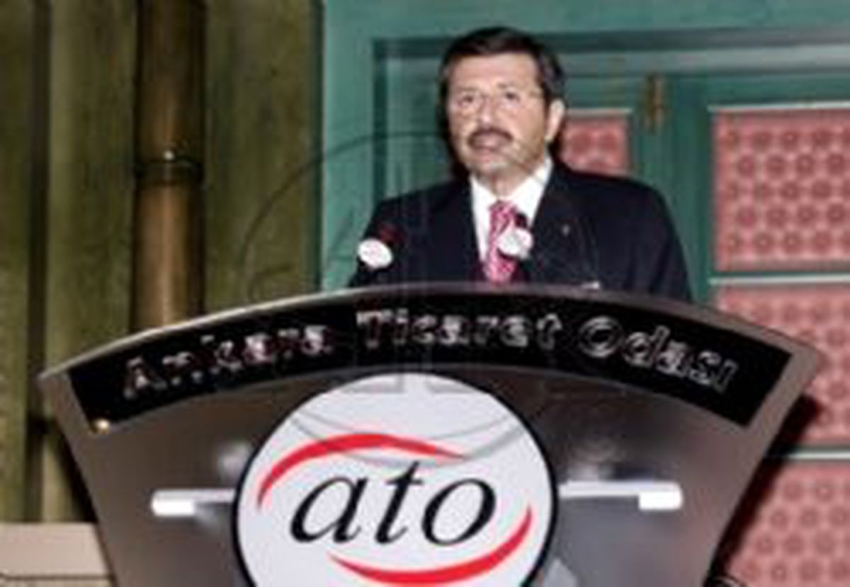 'Türk Adaletine Güveniyoruz'