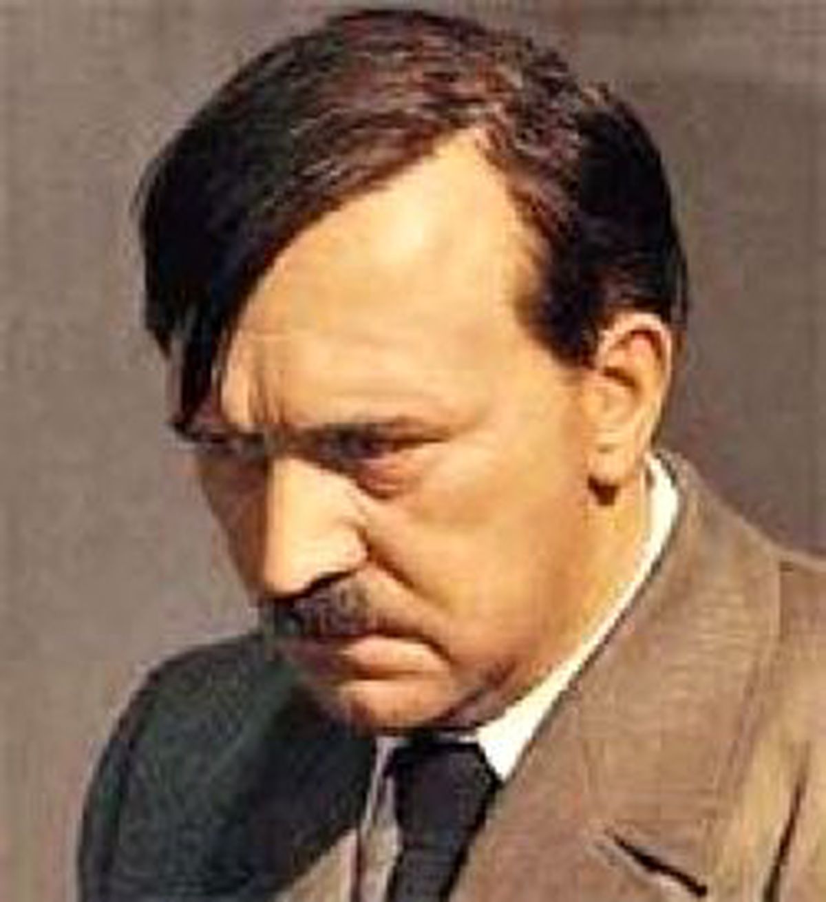 Hitler Yeniden Berlin'de