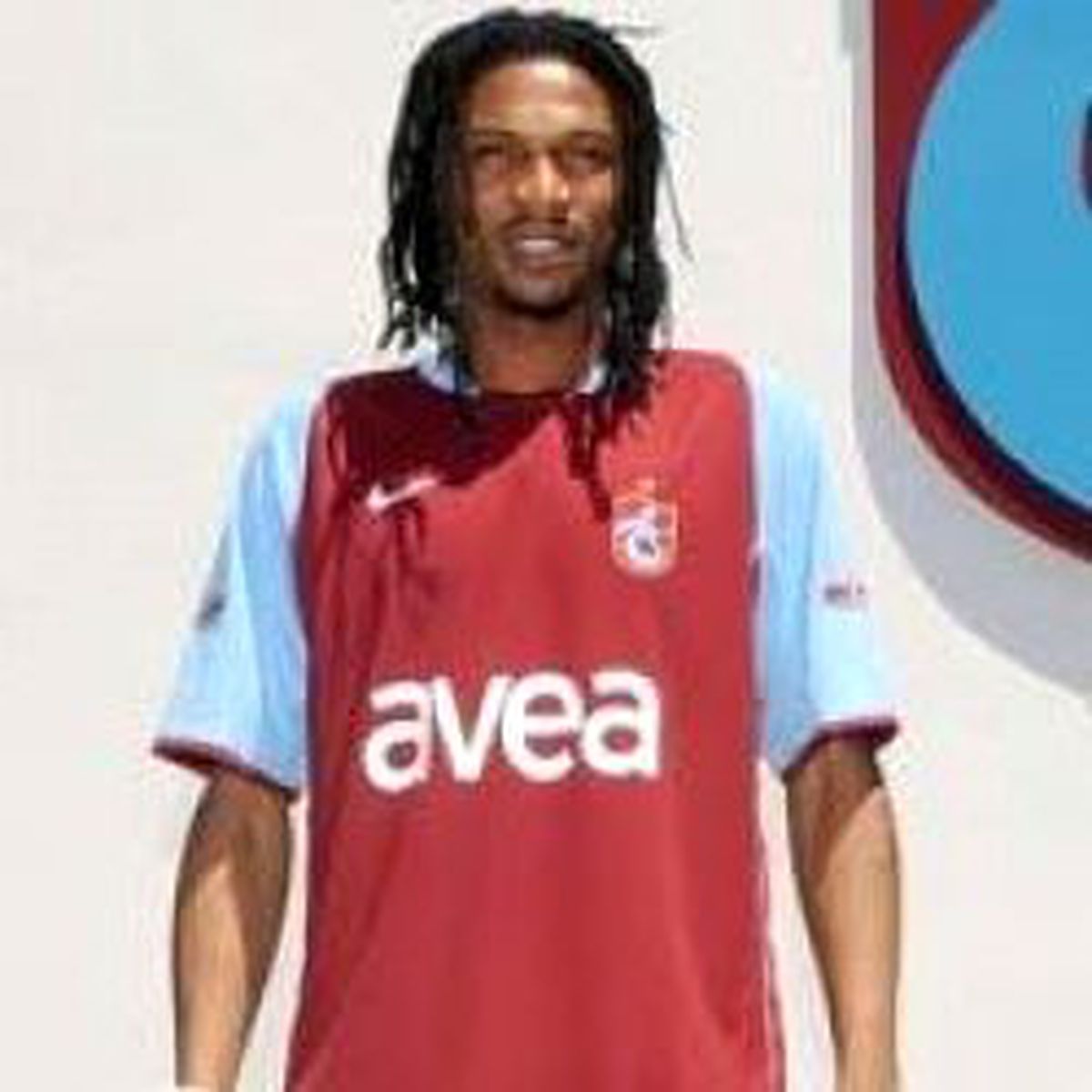 Karşınızda Trabzonsporlu Song