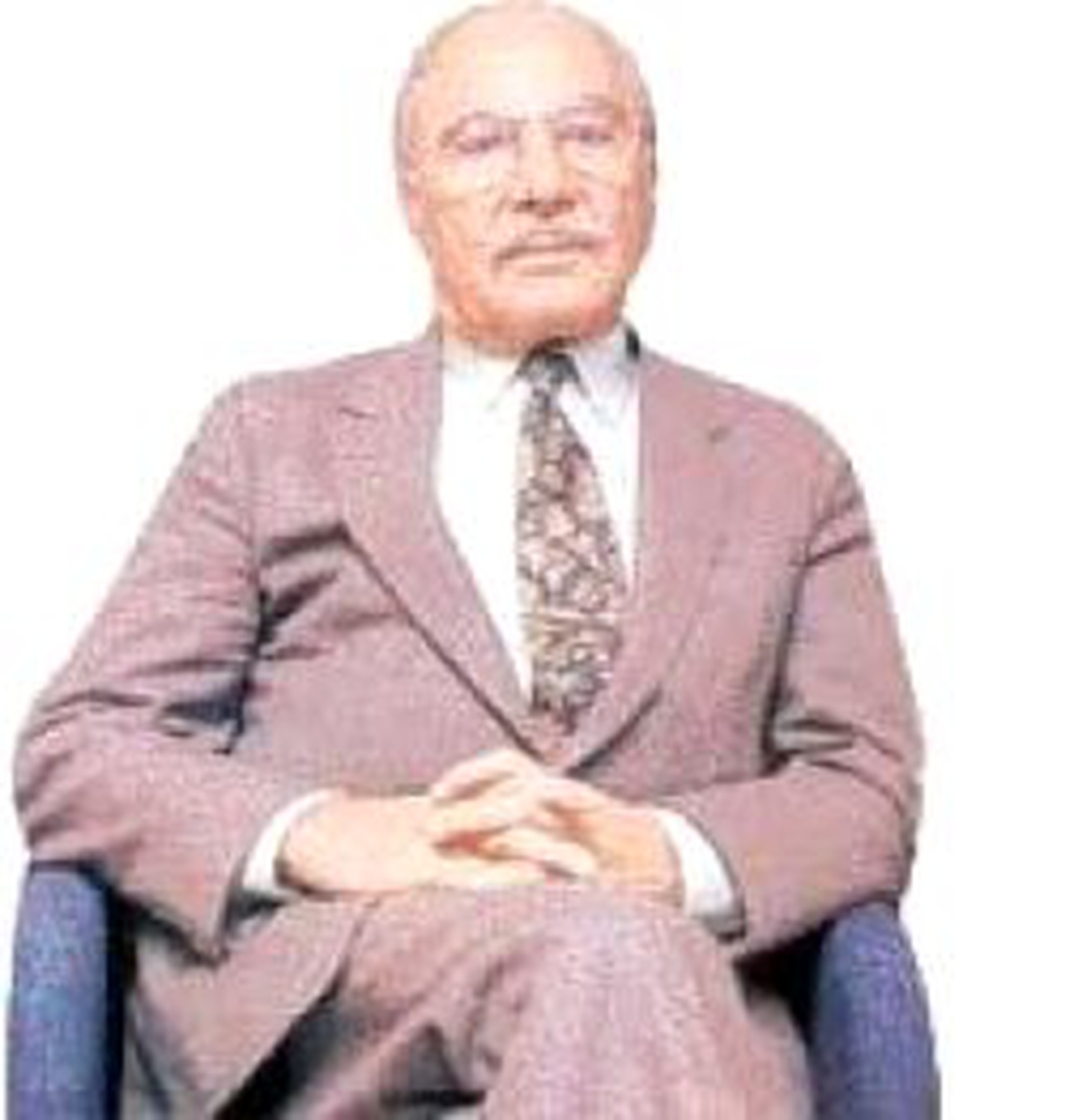 Refik Baydur, Dünya Kimyacılarına Seslendi: Bizi Atatürk Yolundan Kimse Caydıramaz