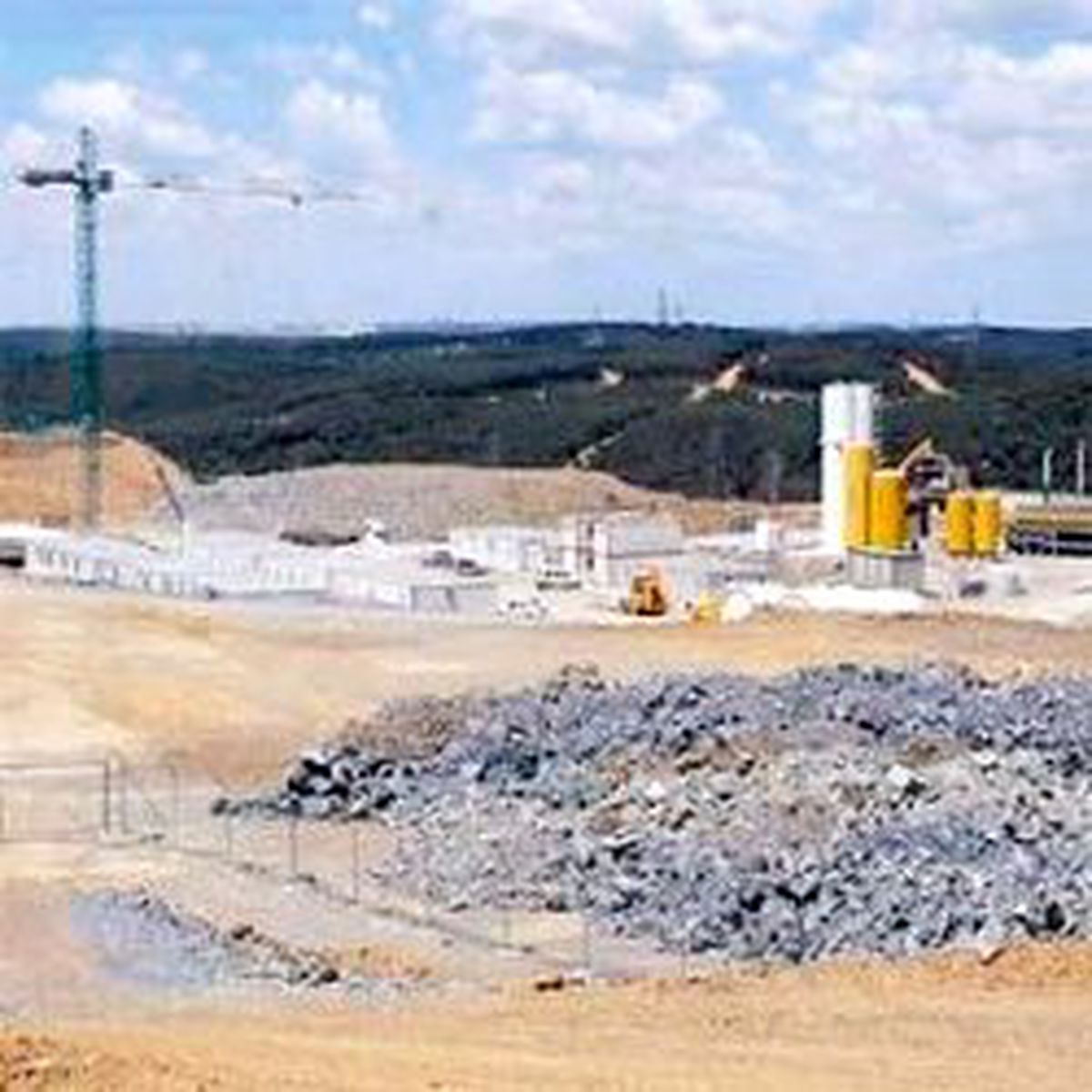 Seyrantepe Uyarısı