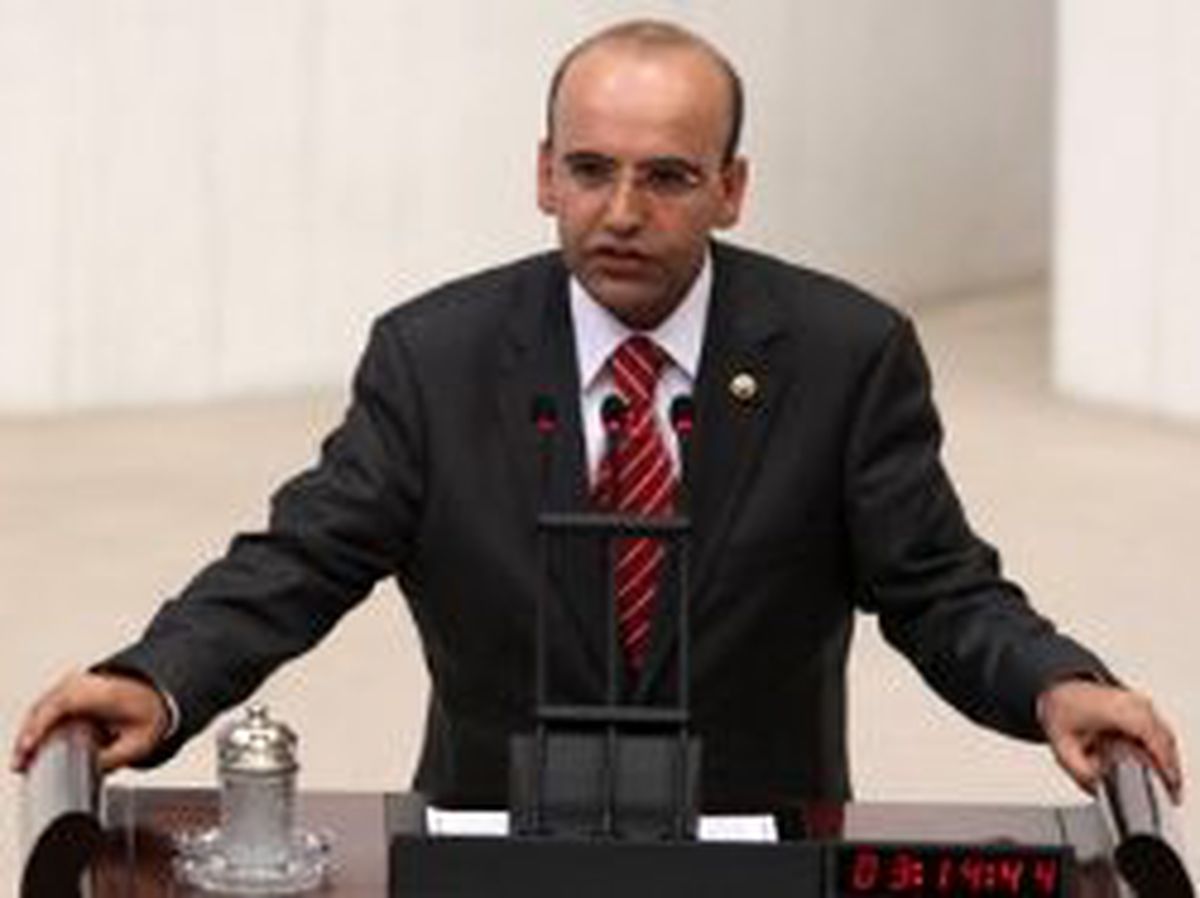 Şimşek: 'Gecikmiş Elektrik Teşviklerini Vereceğiz'