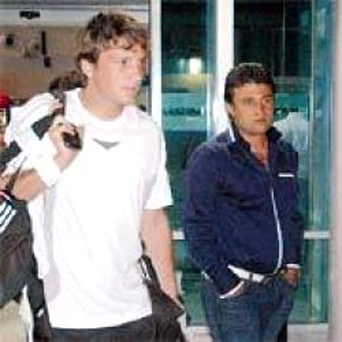 Sivasspor'un Avrupa Sınavı