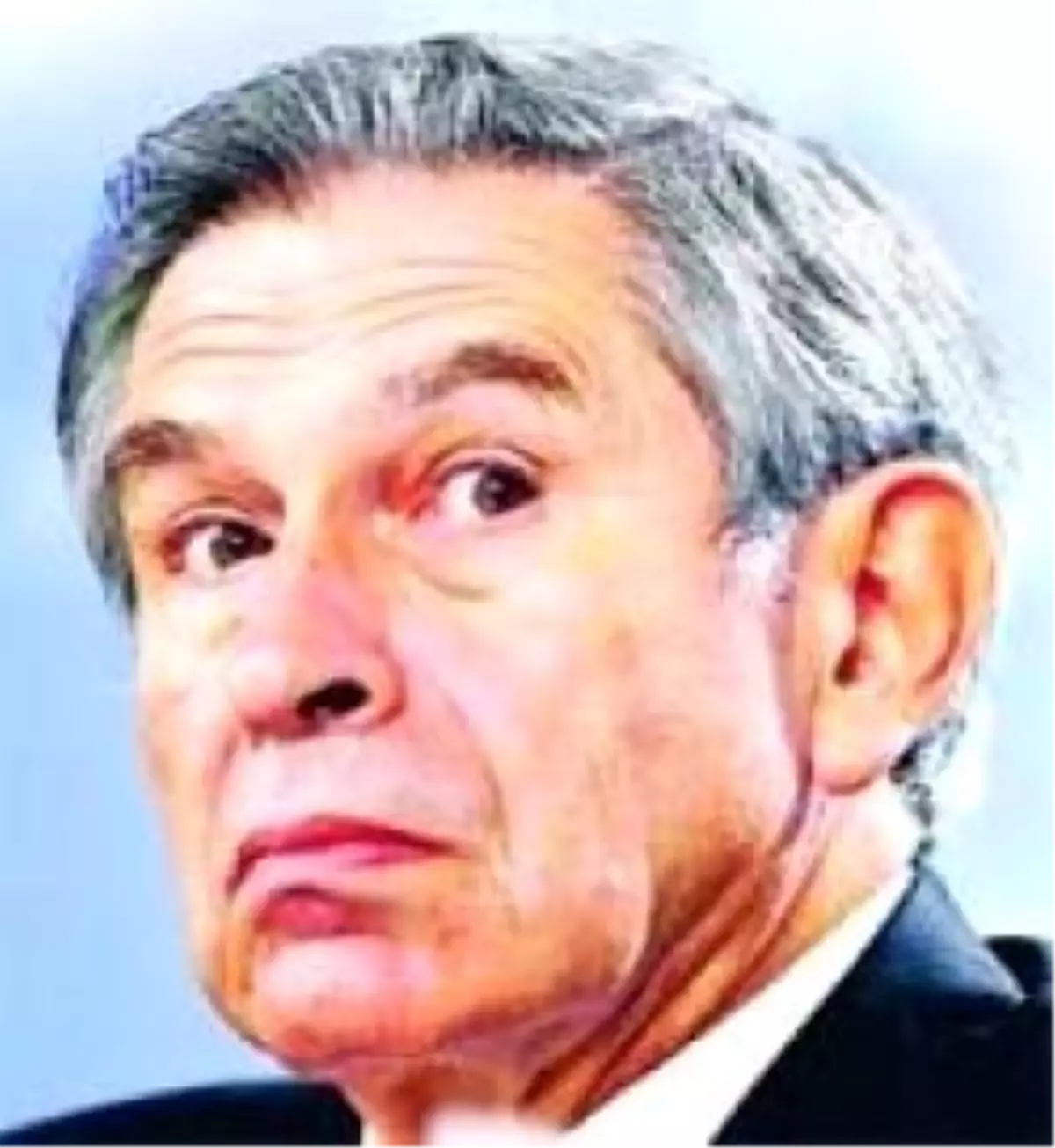 Wolfowitz, Ankara\'ya Ültimatom Vermiş