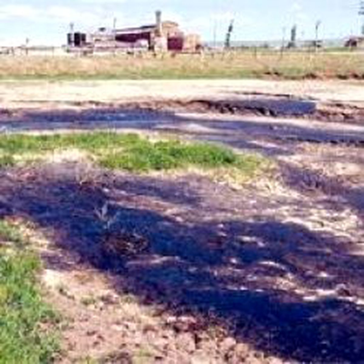 Şeker Fabrikasına 27 Bin YTL Ceza