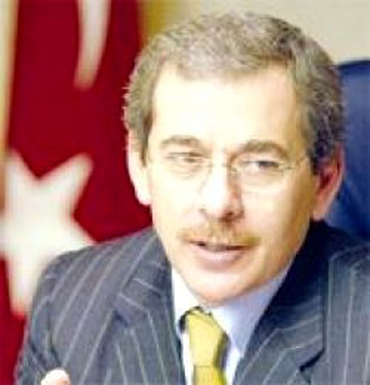 Şener Açıkladı: Parti Kuruyor