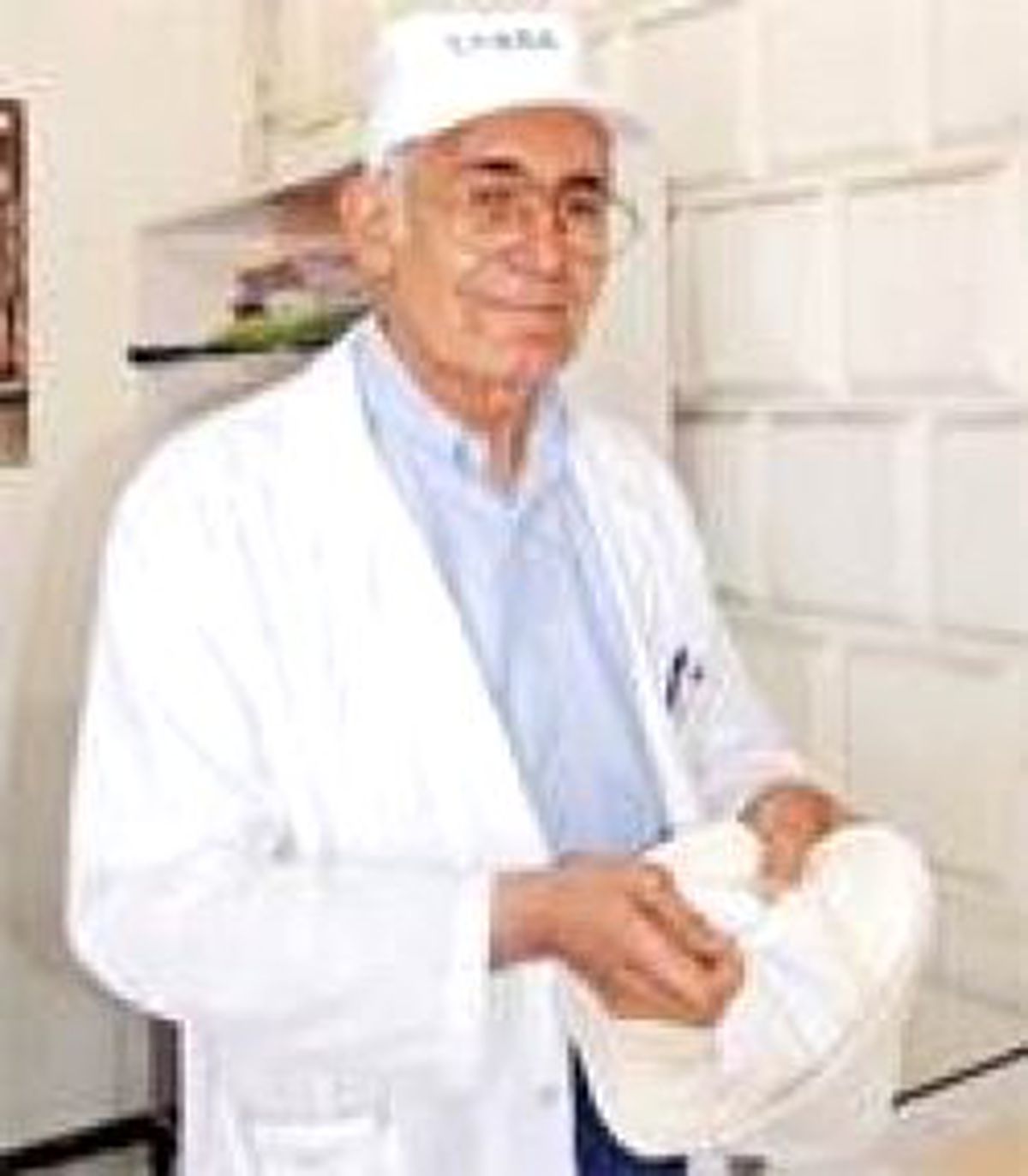 Akıllı Şapka'ya Çin Engeli
