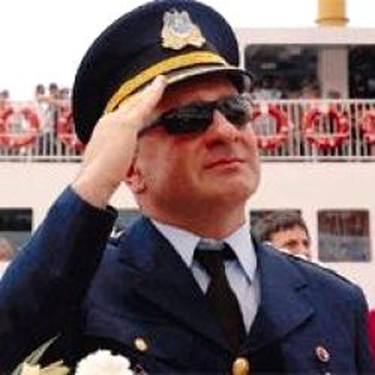 Duygusal Uğurlama