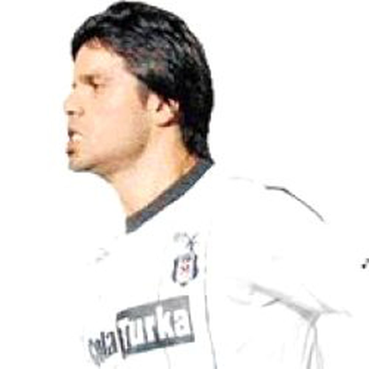 Gökhan Zan'a Yerimiz Yok