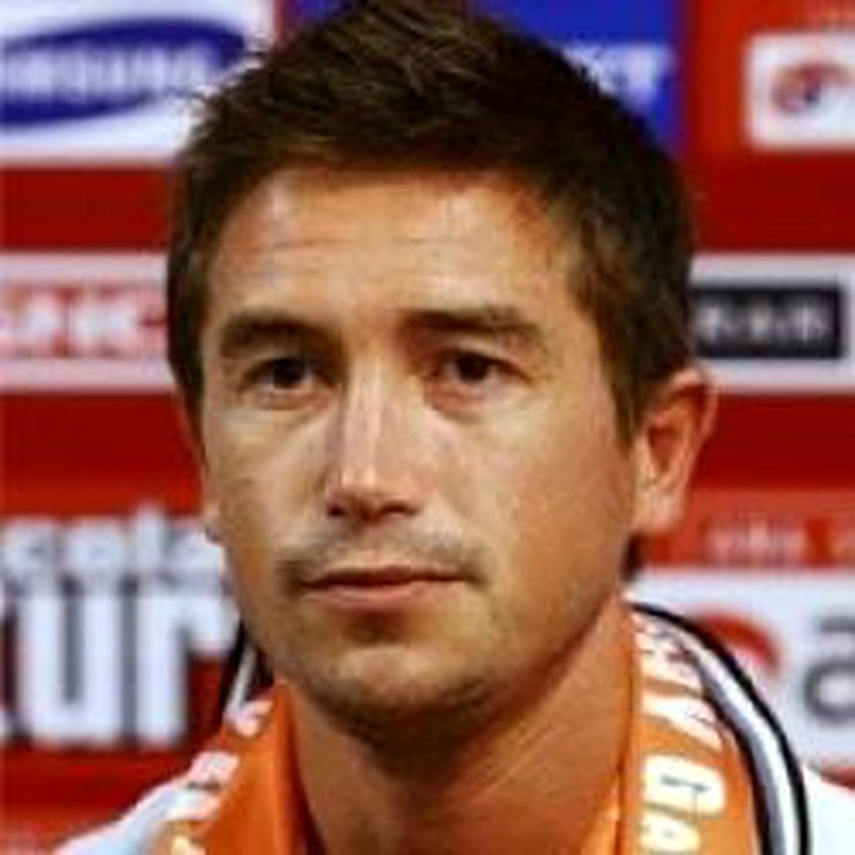 Harry Kewell Resmen Galatasaray'da