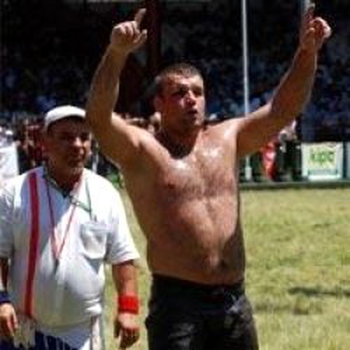 Kırkpınar'da Yarı Finalistler Belli Oldu