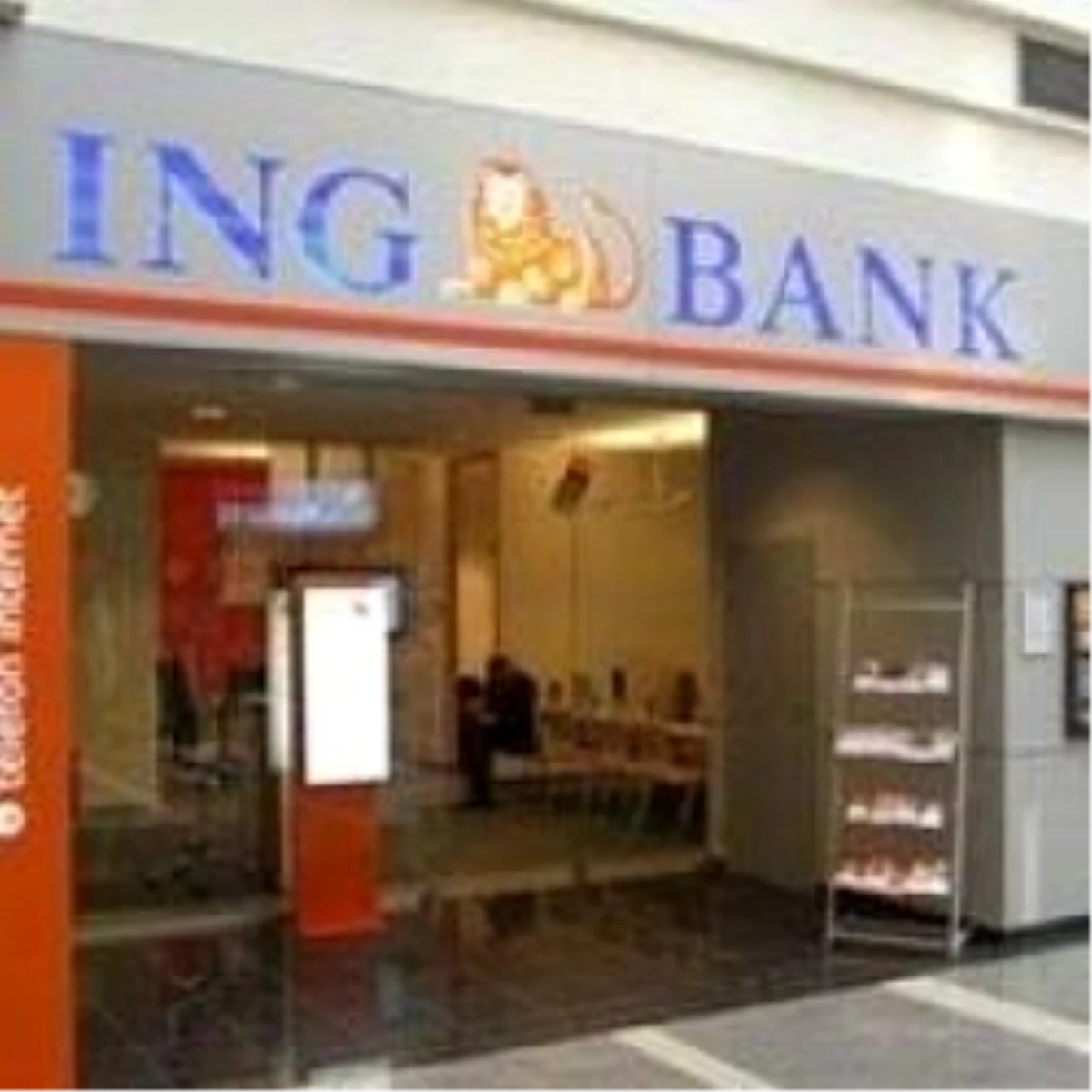 Oyakbank "Ing Bank" Oldu