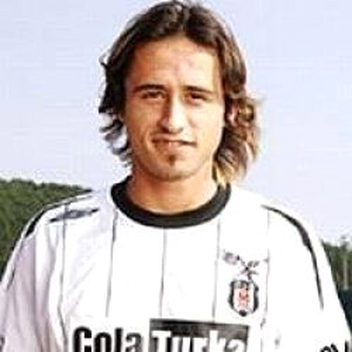 2010 Dünya Kupası'nda Olacağım