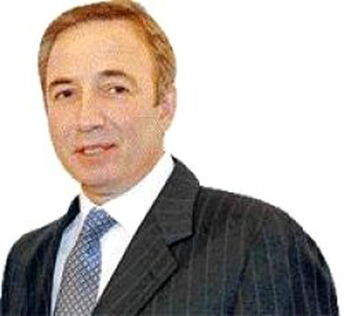 Doğan'a Söz Verdim Futbol Okulu İçin Adım Atmaya Hazırım