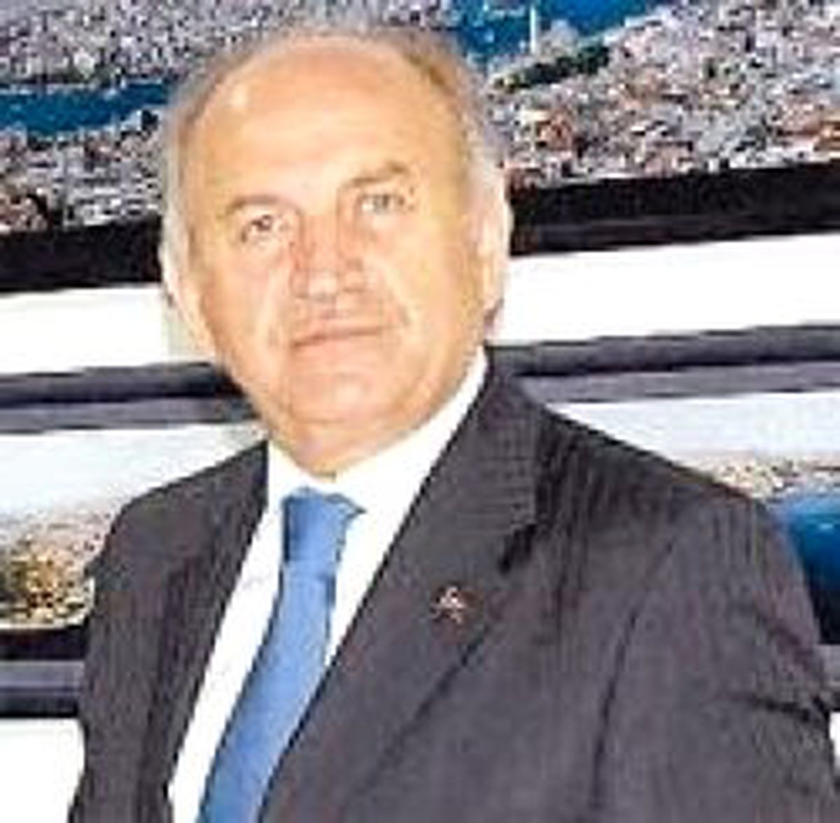 İstanbul'un Suyu Tehlike Çizgisinde