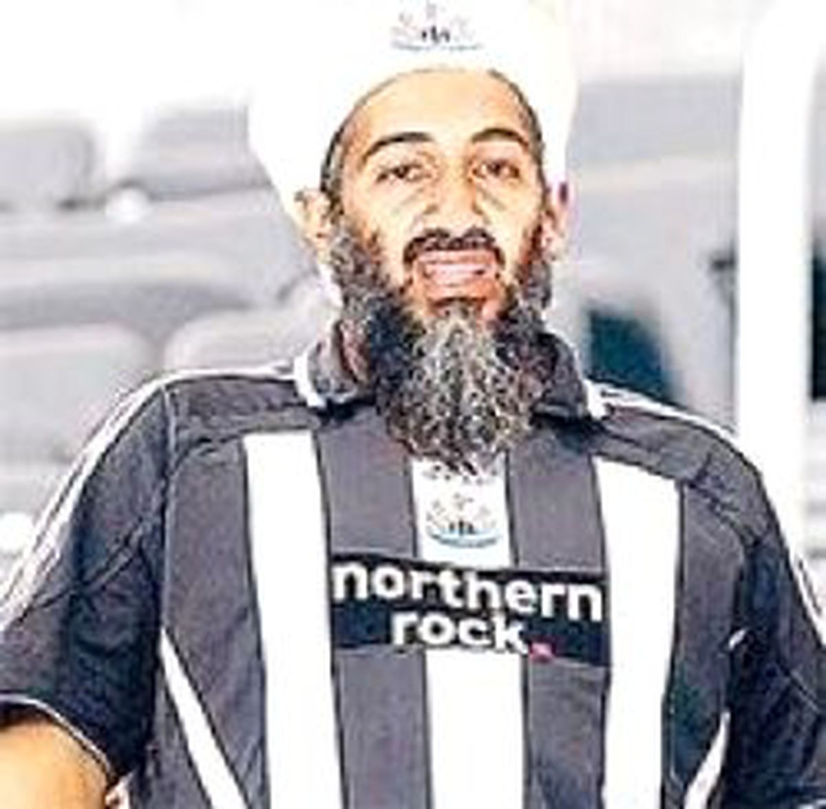 Premier Lig'de Bin Ladin Krizi