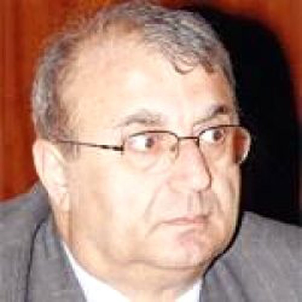 Erdoğan Danıştay Başkanını Kabul Etti