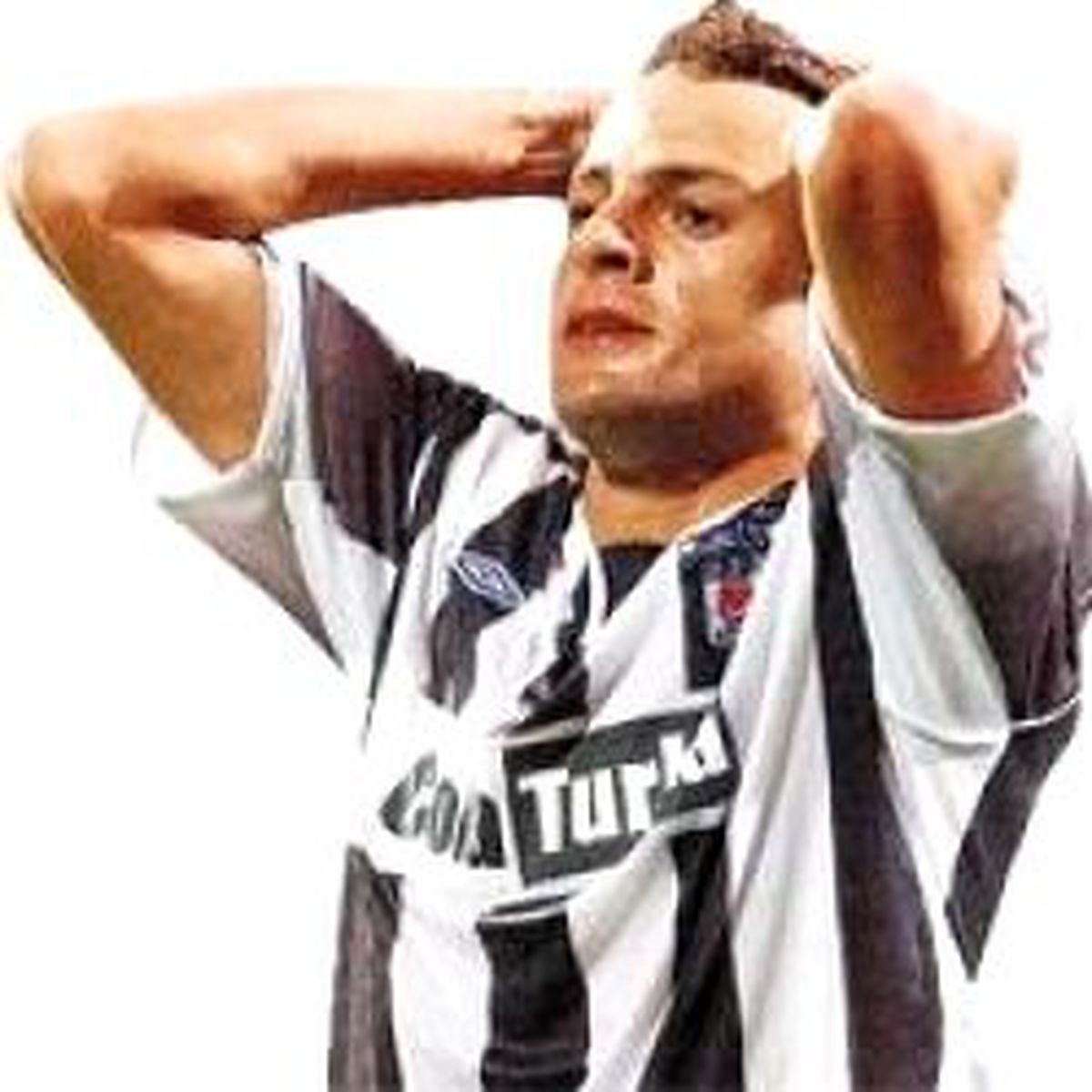Bobo'da Geri Sayım