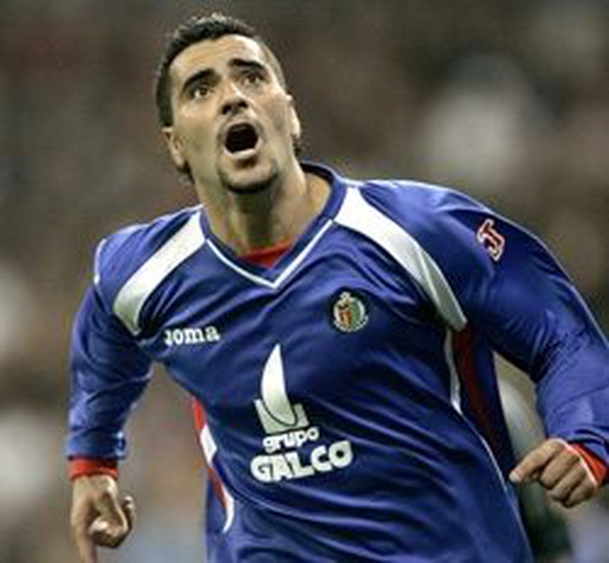 'İnşallah Türkiye'de de Gol Kralı Olurum'
