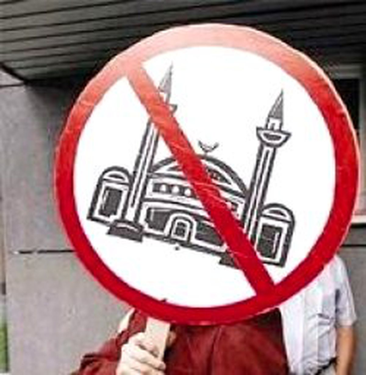 İsviçre'de Minare Referandumuna Doğru