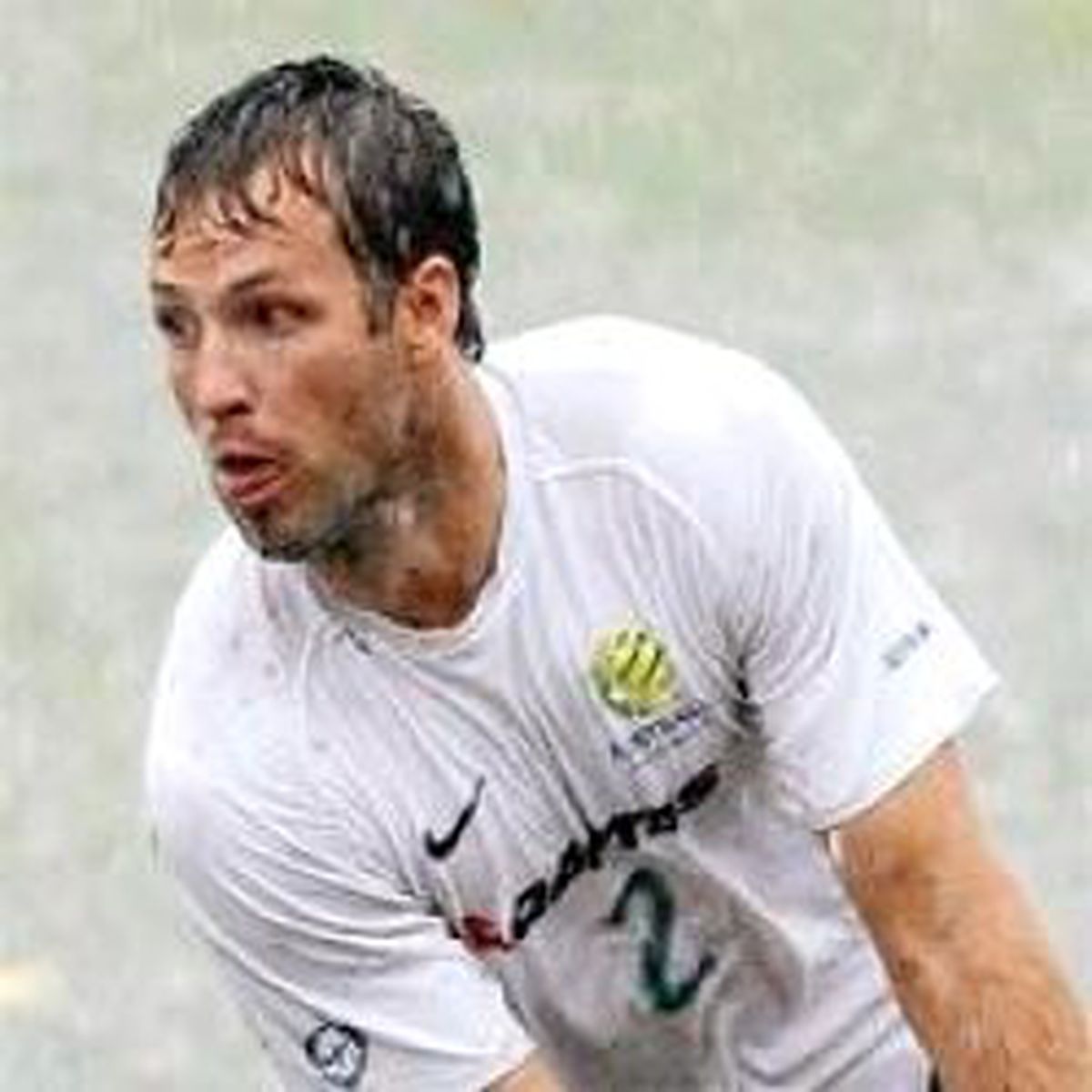 Neill 'Evet' Dedi