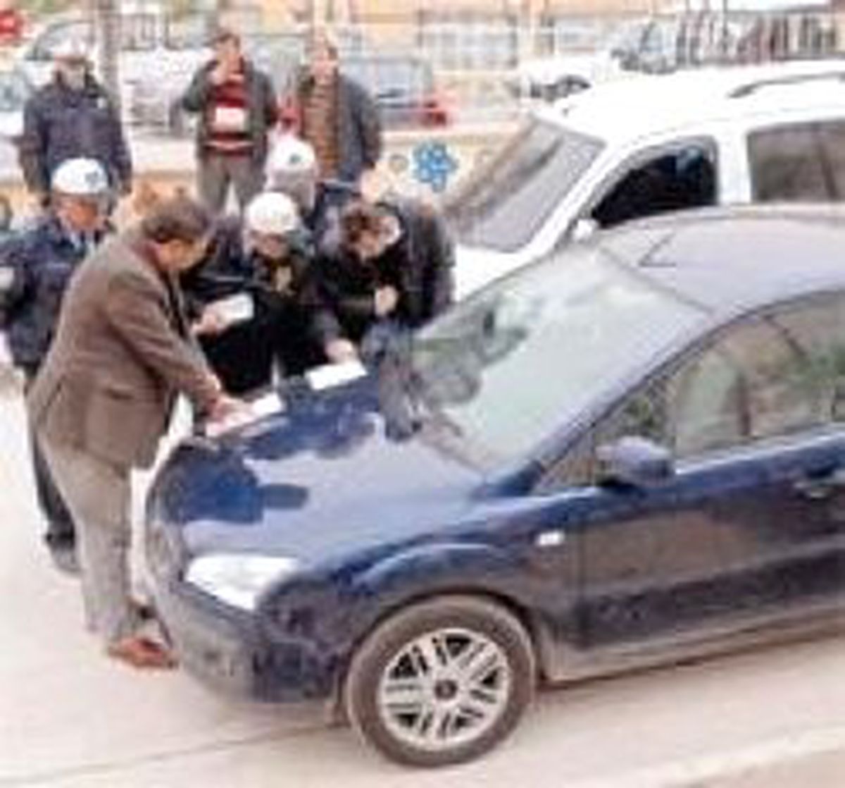 Serbest Prim Devreye Girdi, 35 İlde Araç Sigortasına Zam Geldi