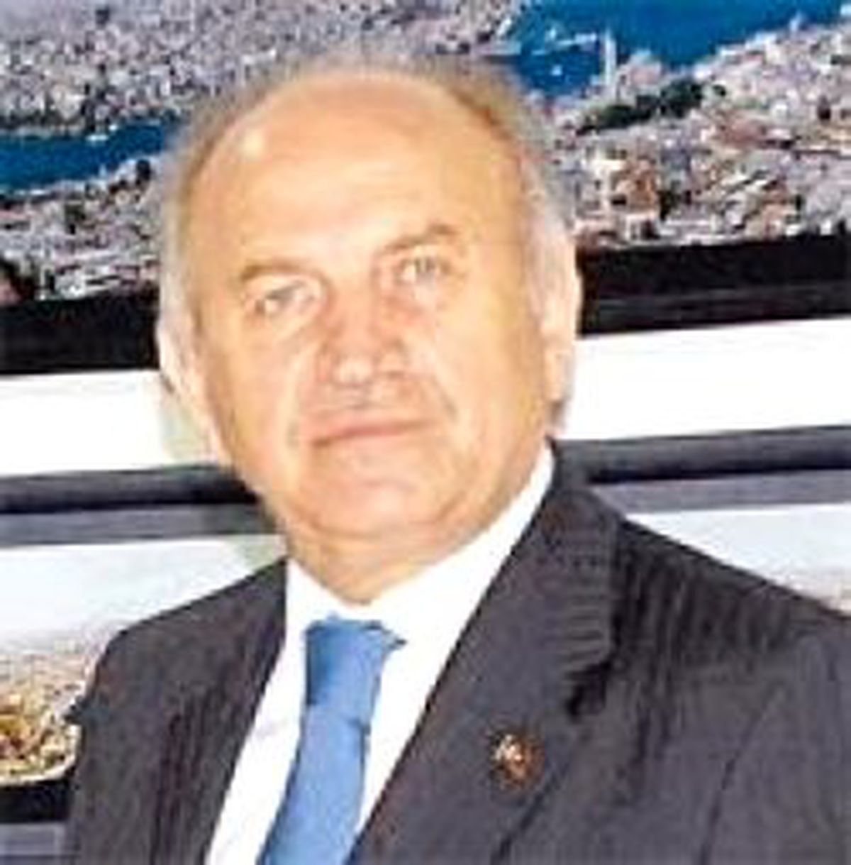 Su Buharlaştı Melen de İstanbul'a Yetmeyecek