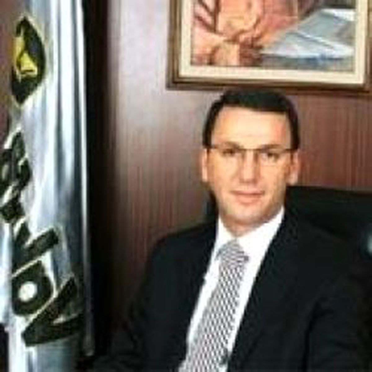 Vakıfbank 3 Yılda 350 Şube Açacak