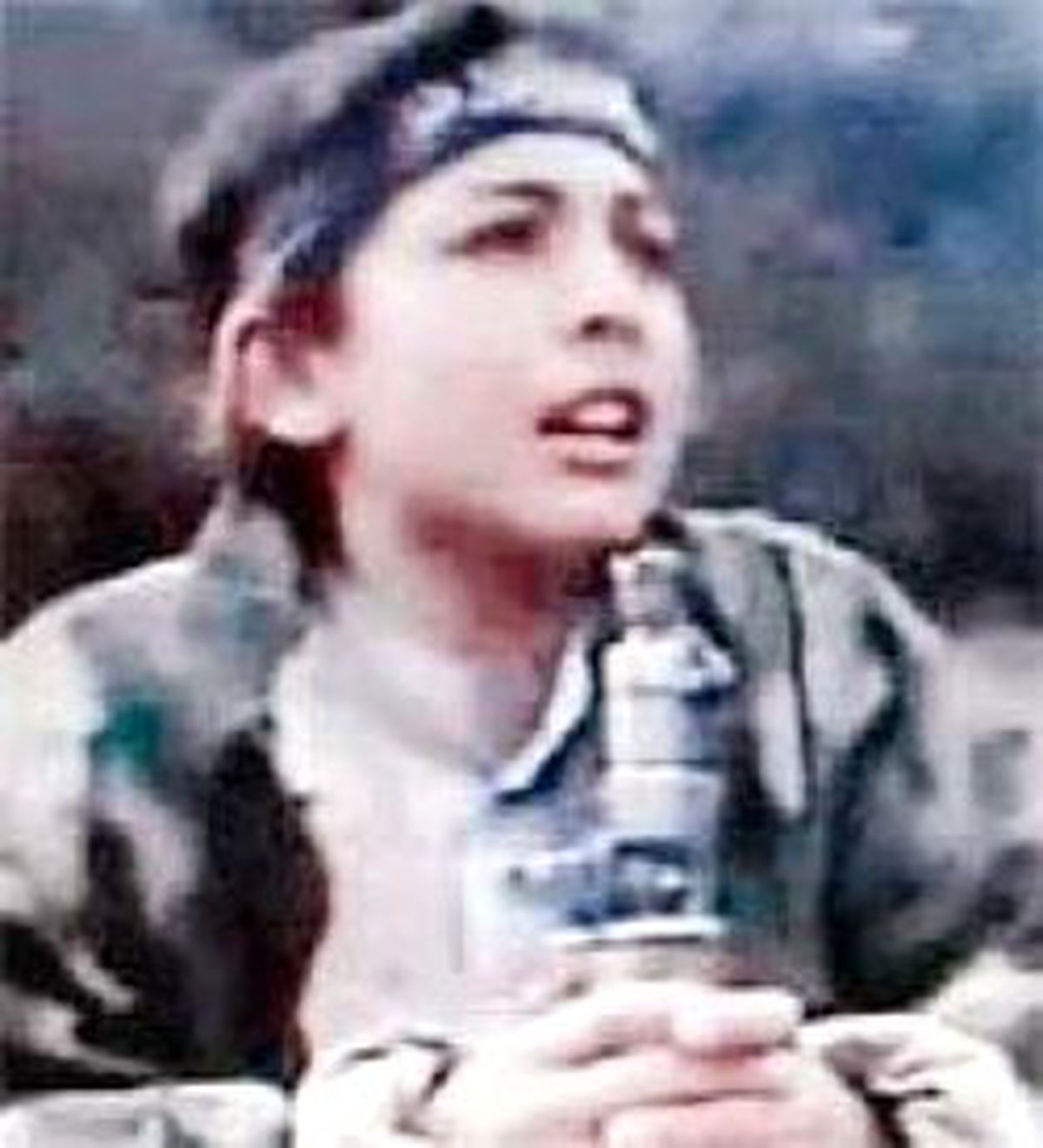 Emir Küçükten mi