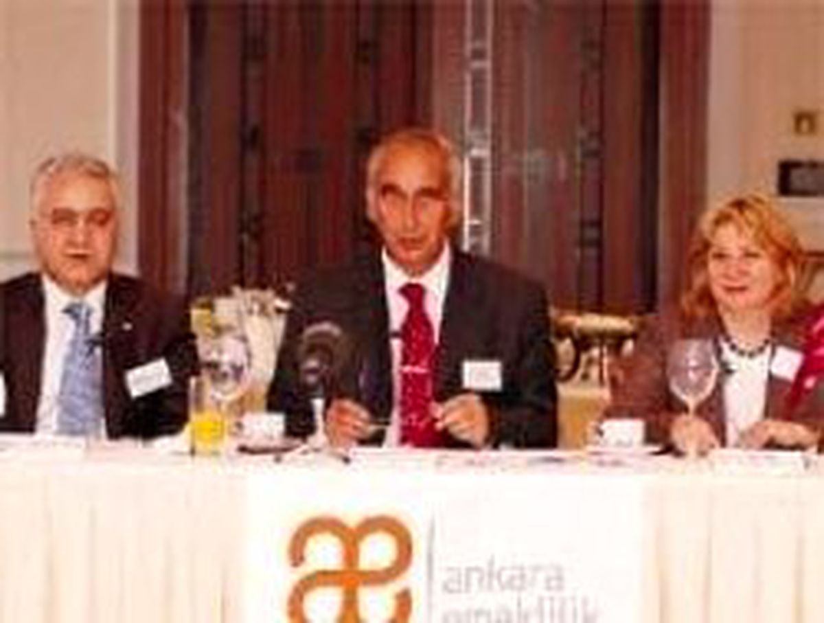Aegon, Ankara Emeklilik'e Geldi, 1 Milyar Euro'yla 'Büyük Alım' Peşine Düştü