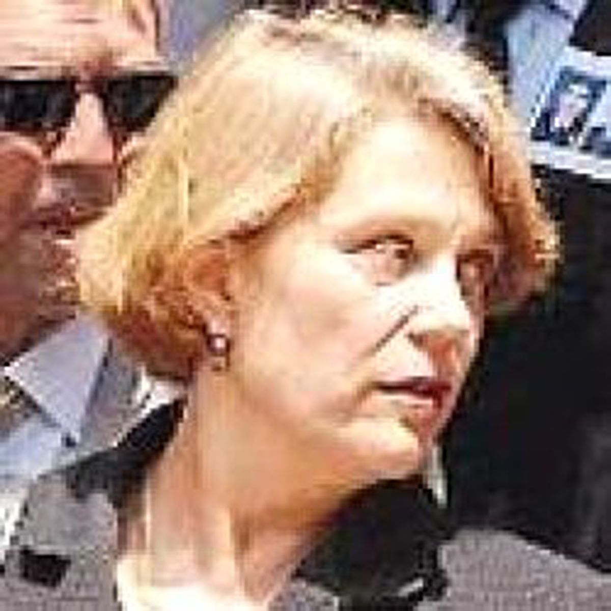 'Cesaretlerini Takdir Ediyoruz'