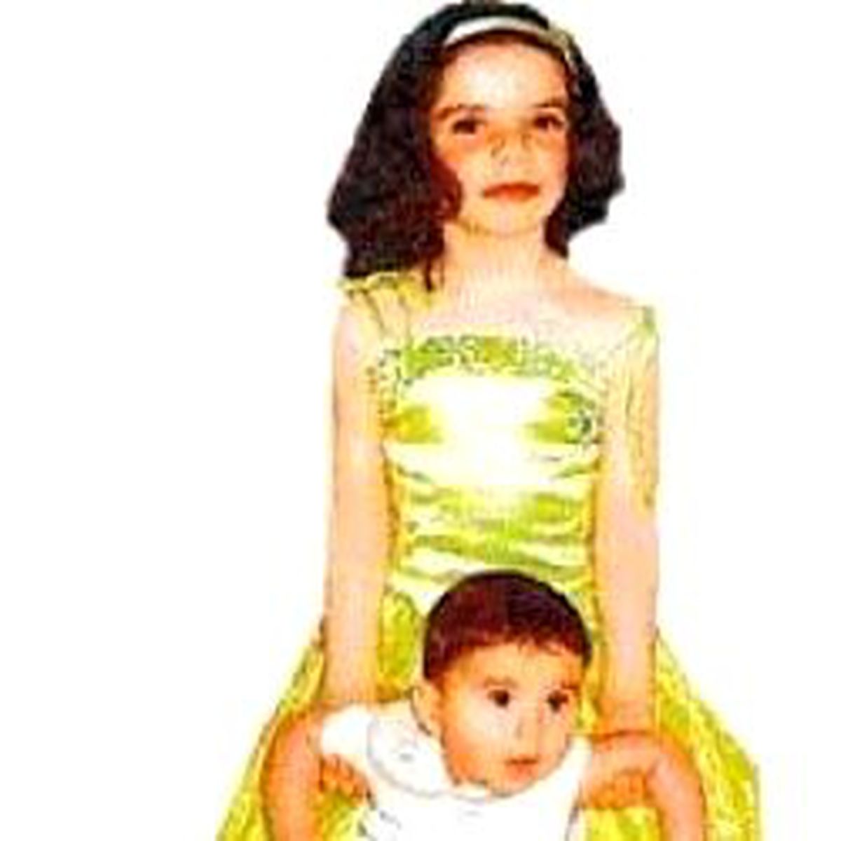 Kollukları Ayağına Takınca Boğuldu