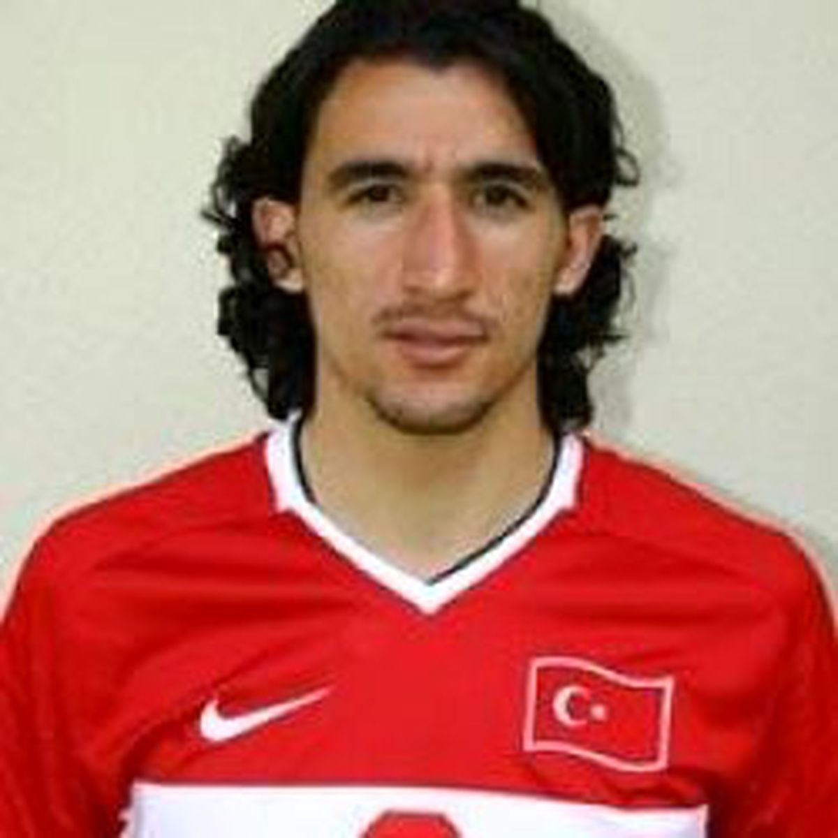 Mehmet Topal\'a İngiliz Kancası