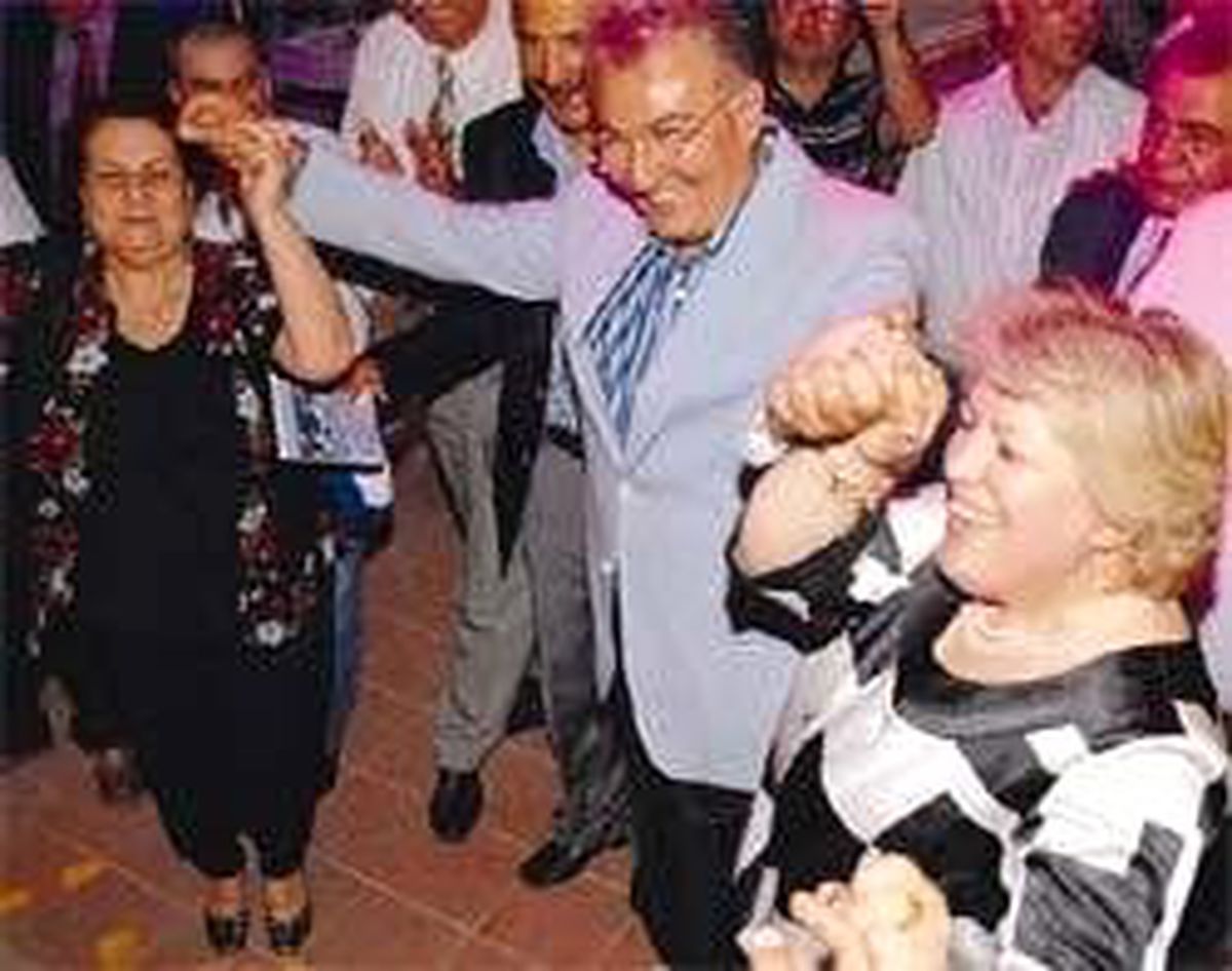 'Temiz Eller'de Sen Ne Olursun Bilemem