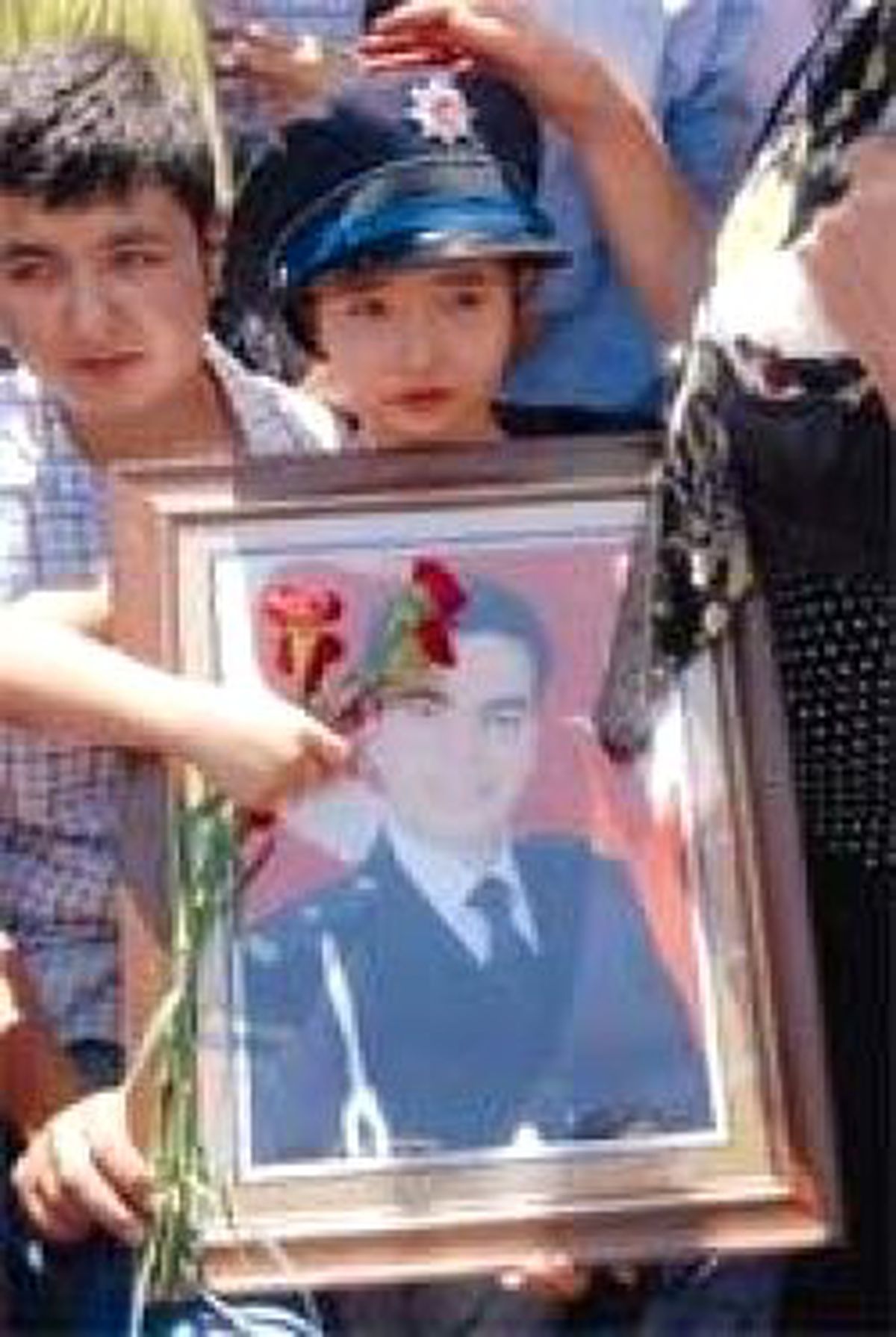 ABD'den 'Nazik' Yardım Önerisi