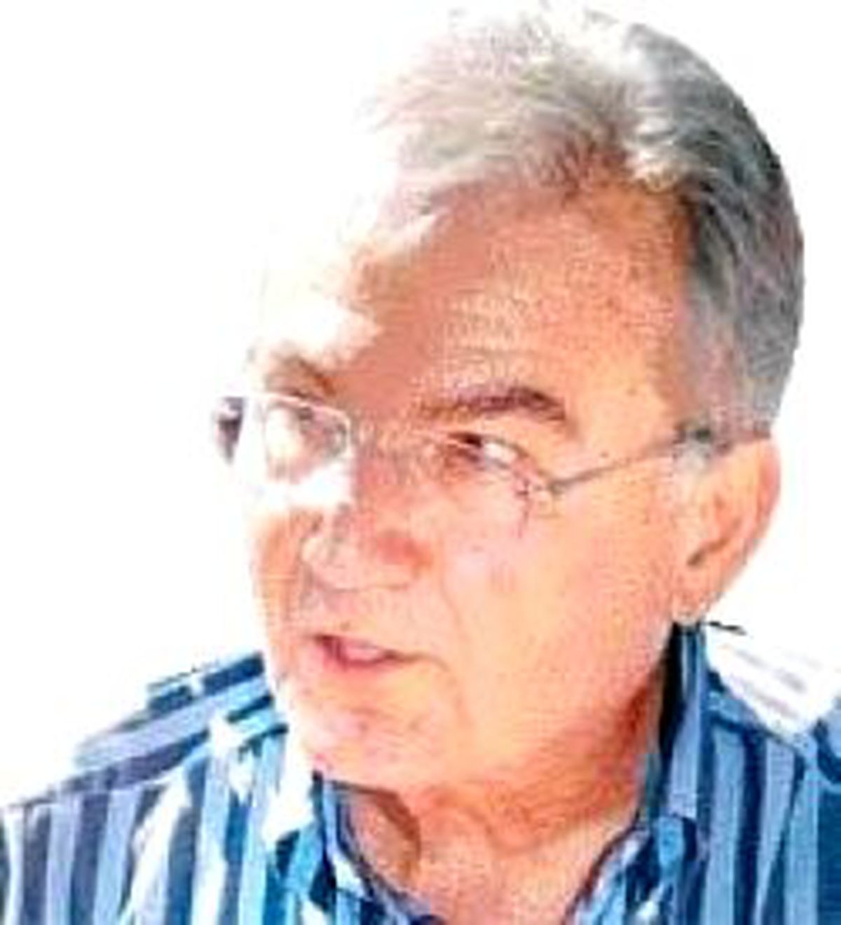 'Düğmeye Bas' Dediler O da Bastı
