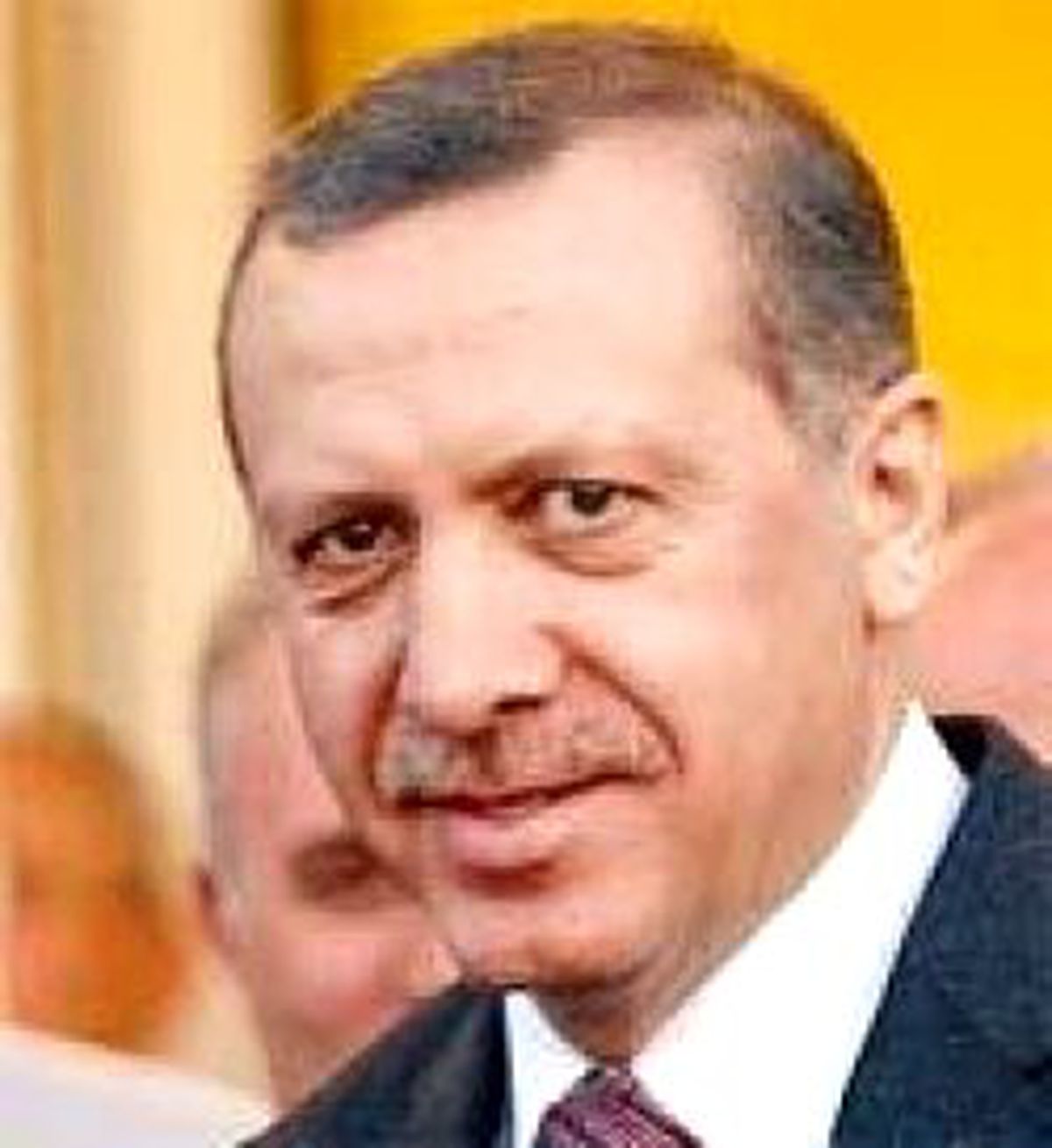 AKP Gerçeği İnkar Edilemez