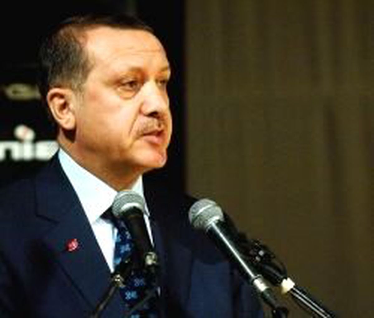 Erdoğan'ın Gündemi Yoğun