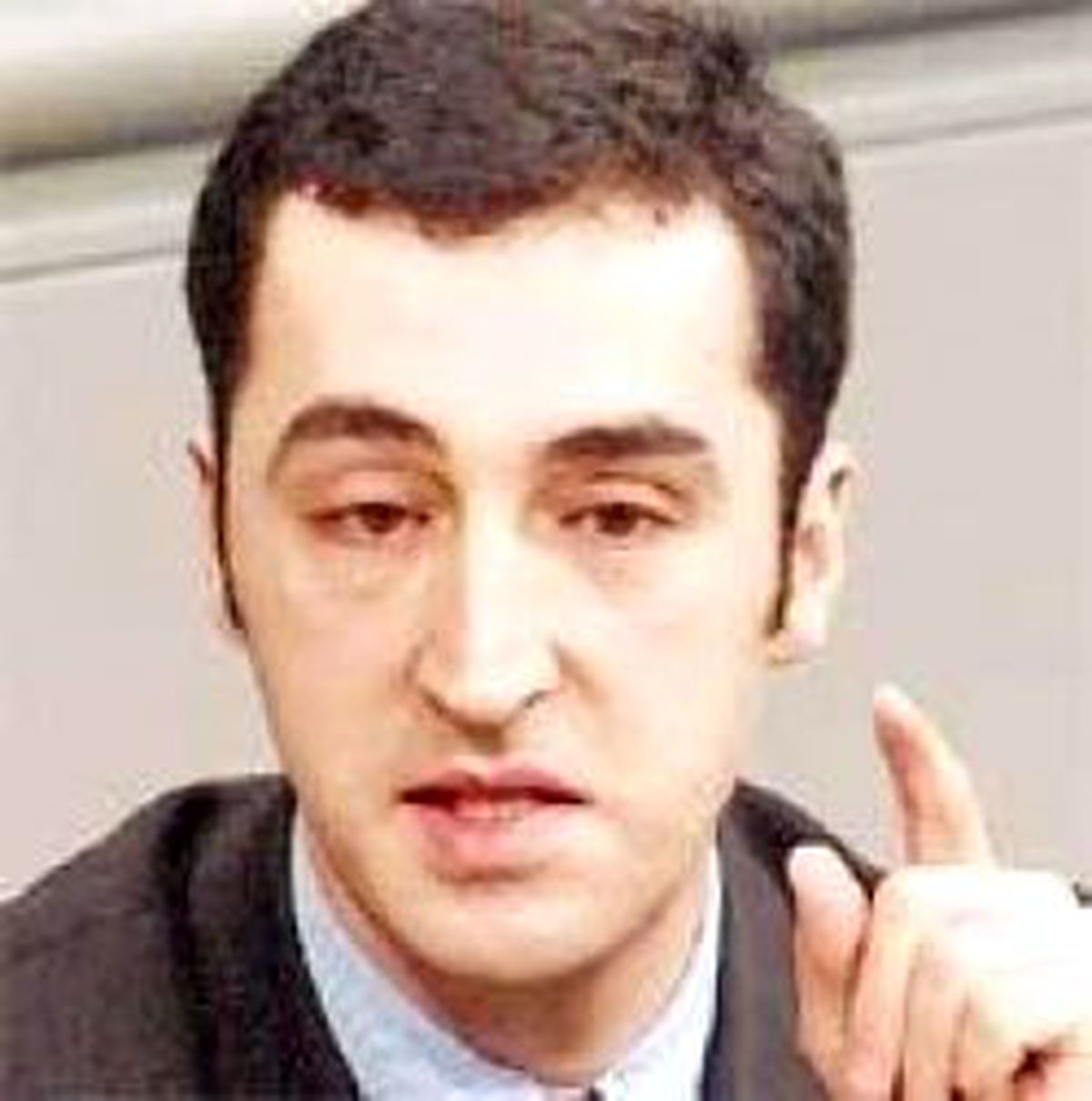 İyi Ki İdam Kalktı