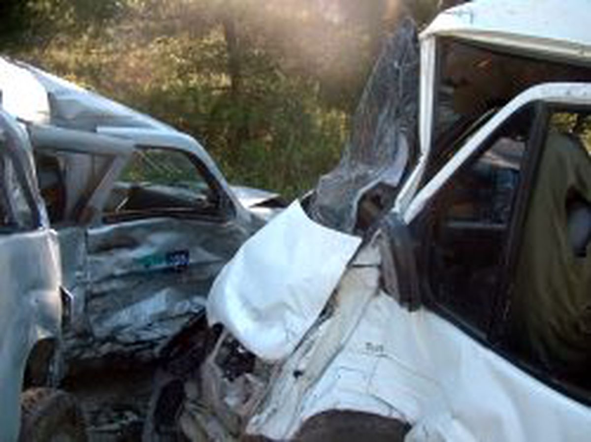Kastamonu'da Trafik Kazası: 3 Ölü
