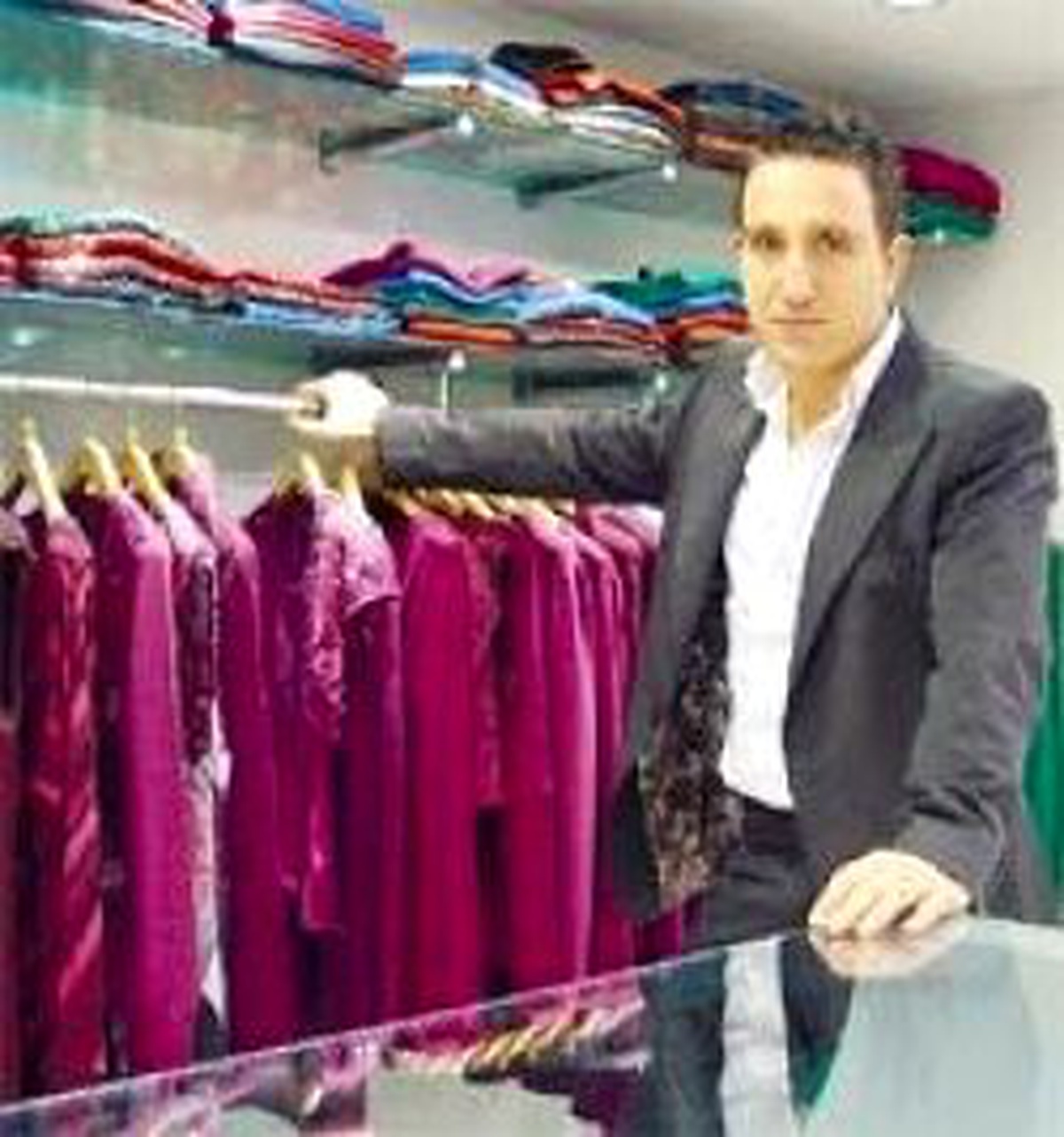 Büyük Bedene Girdi, Kendi Markasını 1.5 Yılda Solladı