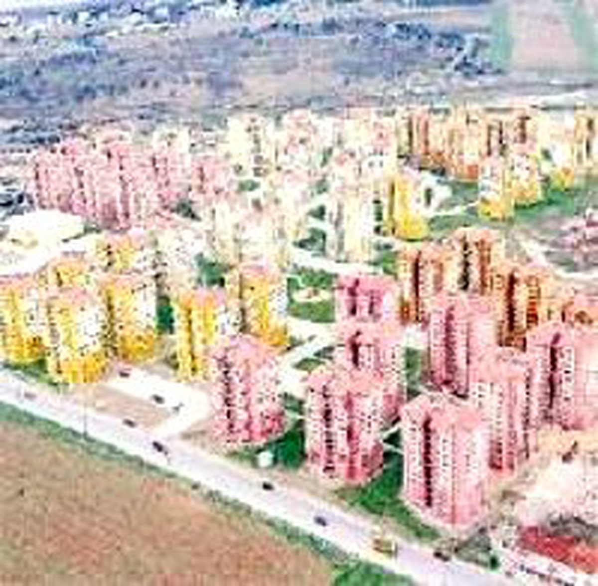 Gayrimenkul Satışında 'Tam Harç' Dönemi