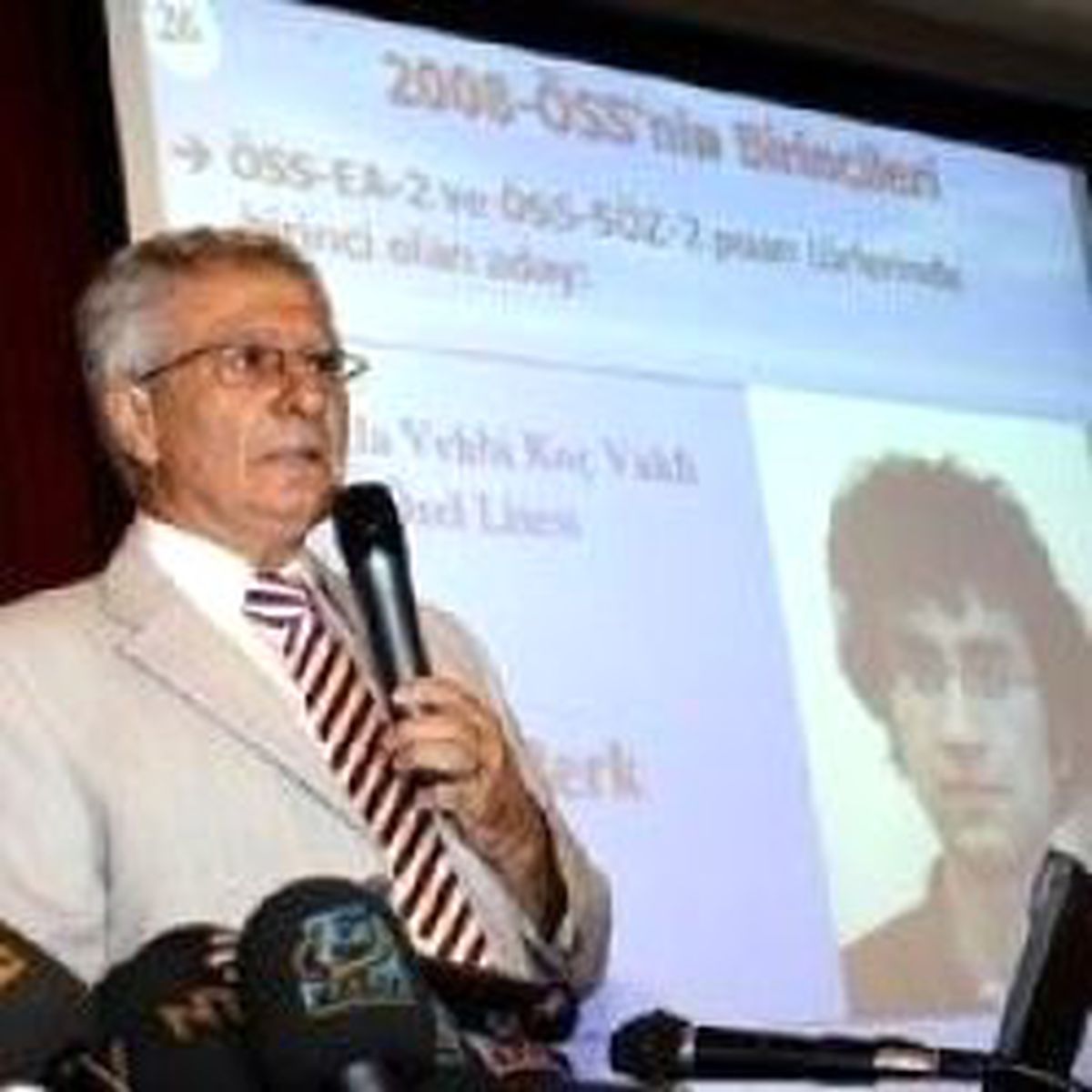 Tam 552 Bin Gence Üniversite Müjdesi