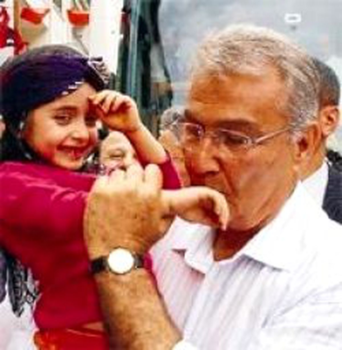 Toplum Ayrışıyor