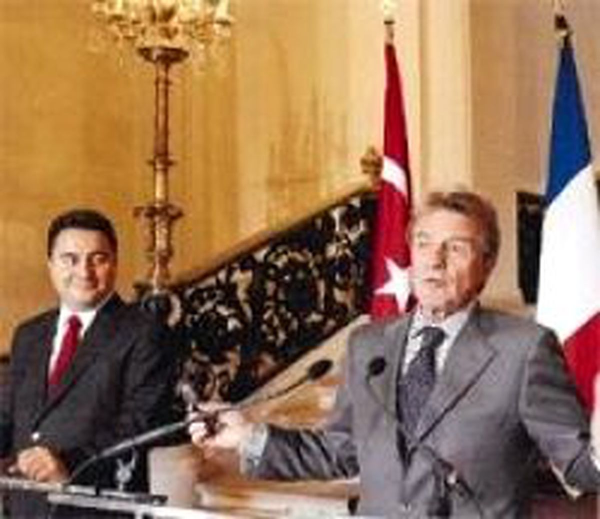 Türkiye Akbir'de Aktif Olacak
